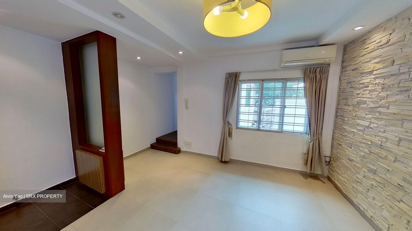 Tiong Bahru Estate (D3), Apartment #437287121